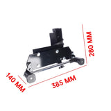 Electric Center Stand Fits for Electra Street Road Glide Road King Harley Touring 17878684