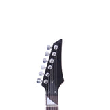 Novice Entry Level 170 Electric Guitar HSH Pickup Bag Strap Paddle Rocker Cable Wrench Tool Yellow 95864682