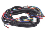 Main Wire Wiring Cable Harness Replacement for Club Car Precendent Golf Cart 2004-2008 102585801 19140402