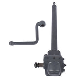 Steering Box Shaft for Kubota L175 L185DT L225DT L245DT L245F L245H 34209-16100 38107956