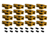 Aluminum Roller Rocker Arms Set 1.5 Ratio 3/8" Fits for SBC Small Block Chevy 327 350 88372987