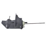 Lower Unit Assembly Short Shaft Metal Fit for Yamaha 4-Stroke 9.9HP Outboard Motors 6AU-45300-00-8D 30807877