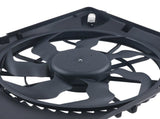 Cooling Fan Assembly fit for Hyundai Santa Fe 2010-2012 253801U100 253801U200 34797890