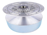 Primary Drive Clutch Replacement for John Deere Gator TS AM140970 AM138050 AM138533 47946728