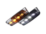 LED Front Bumper Daytime Running Light Turn Fog Lamp Fit For Toyota 4Runner 2003-2005 22464896