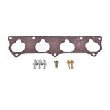 Black Ultra Series Street Engines Intake Manifold Replacement for Honda Acura K20A/A2/A3 K24 32954746