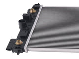 Aluminum Radiator &AC Condenser fit for Buick Allure/LaCrosse 10-16 CU13146 22809024 61378065