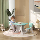 Dining Table Set 18139856