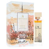 Swiss Arabian Opulence Of Dubai by Swiss Arabian Extrait De Parfum Spray 3.4 oz for Women FX-568659