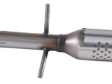 Catalytic Converter fit for Chevrolet S10 /GMC Sonoma 2.2L 1996-2003 Stainless Steel 32768043