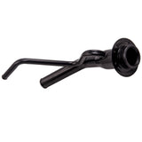 Fuel Tank Neck Hose fit for Ford F350 Super Duty 6.8L V10 1999-2004 Center Tank 77012005