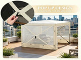 Pop Up Screen Tent 30464372