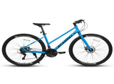 A28250 700C Road Hybrid Bike for Adult , 21-Speed Road Bike Road Bicycle Carbon Steel W2563P237320