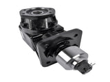 Hydraulic Brush Cutter Gearbox RC-51H 251390 Replacement Gearbox with 11.93 Speed Up Gear Ratio 59740978