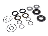 ABS Rear Wheel Bearing Seal Ring Kit Replacement for 69-06 Toyota 4Runner Tacoma Tundra T100 49570623