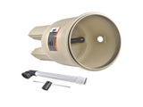 48 sq. ft. 96 GPM Tank Bottom Replacement for Pentair FNSP48 FNS Plus Pool Replace 170017 54378502