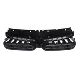 For BMW X1 U11 U12 2023-24 Glossy Black Front Bumper Kidney Grille Engine Grill W1155P339602