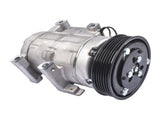 AC A/C Compressor w/Clutch Replacement for Mazda CX-7 2.3L 2.5L 2009-2012 EG2161450D 56996457