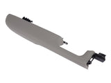Light Gray Left Door Armrest Handle Fits for Cadillac Escalade Chevrolet Avalanche Suburban Tahoe 65360232