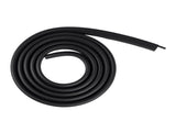 Front Door Weatherstrip Seal LH or RH Side Fit for Chevy Silverado GMC Sierra 1500 2500 HD 3500 HD 80493003