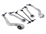 6-Piece Front Control Arm Kit for BMW 228i 320i 328i 328d 428i 435i xDrive 31126854727 31126854728 69335590