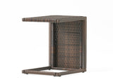 BUCHAREST END TABLE 57663.00