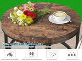 Wood End Table 67730481
