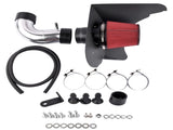 Cold Air Intake System Kit Fits for Chevrolet Camaro SS 6.2L 6162CC V8 Gas 2016-2023 72500593