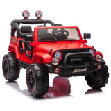 24V Kids Ride On Electric Car W/Parents Control,Seat width 19.09in,2WD,Rear suspension,Trunk W1578P228745