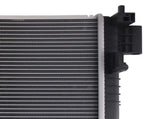 Coolant Radiator Assembly fit for Chevrolet Trax 1.4L 2013-2019 8013511 New 07920696