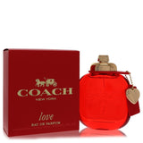 Coach Love by Coach Eau De Parfum Spray 5 oz for Women FX-572220