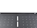 300 lbs Capacity CC-255 Trailer Tray Replacement for Adjustable "A" Frame Trailers Durable 77139127
