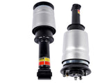 Pair Front Air Suspension Struts Replacement for 2005-2014 Land Rover LR3 LR4 Range Rover Sport 90154970