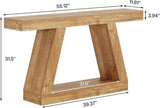 Long Console Table/Living room table 97996437