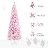7.5ft Christmas tree 33958901