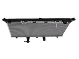 Aluminum Radiator fit for Kia Rio Rio5 2006-2011 253101G060 AT/MT 15520516