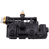 ZNTS Air Suspension Valve Block For Range Rover Land Sport LR3 4 Discovery RVH000095 39907762