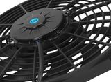 Condenser Fan fit fit for ThermoKing Tripac fit for Evolution APU 12V 78-1560 781560 06793391
