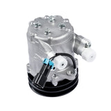 Air Conditioning Compressor Fits for Bobcat S150 S160 S175 S185 S205 S220 S250 S300 S330 T300 TM-08 90440585