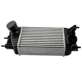 Turbo Intercooler Charge Air Cooler Fits for Nissan Juke S SL SV Nismo RS 1.6L 2011-2017 144611KC0A 16267575