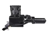 Right Side Power Running Board Motor for Ram 1500 2019 - 2022 w/ 145'' Wb 3.0L 68461580AA 25185733