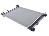Radiator Assembly 21410-5RB0B Fits for Nissan Versa 2020-2023 Kicks 2018-2023 1.6L L4 61367123
