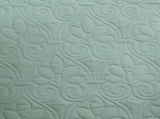6 Piece Reversible Daybed Cover Set Seafoam Daybed B03597487