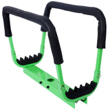 Rest door hanger, green color W465P228445
