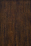 Classic Brown Finish 1pc Nightstand of 3x Drawers Mango Veneer Wood Transitional Bedroom Furniture B01158292