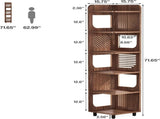 Shelf Book/Storage Cabinet 74021226