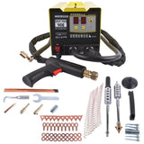Vehicle Panel Spot Stud Welder Dent Puller 3KW 3500A Car Body Dent Repair Kit 68708841