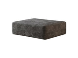 Sofa ottoman ,No Assembly Required,Dark Grey W2824P515747