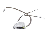 Rear Left Door Lock Actuator Motor Fits for Nissan Altima 2.0L 2.5L l4 GAS 2019-2024 45238293