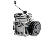 AC Air Compressor fit for Freightliner Freightliner Peterbilt T210L25240C TEM967028 25782080
